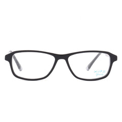 307 Xite Eyewear's Rectangular Shaped Acetate Kid's Frame.