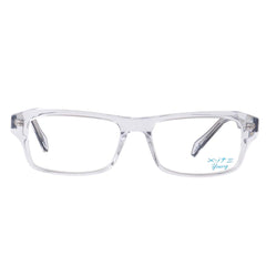 308 Xite Eyewear's Rectangular Shaped Acetate Kid's Frame.