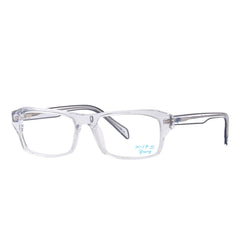 308 Xite Eyewear's Rectangular Shaped Acetate Kid's Frame.