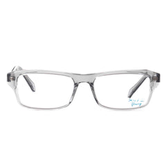 308 Xite Eyewear's Rectangular Shaped Acetate Kid's Frame.