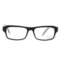 308 Xite Eyewear's Rectangular Shaped Acetate Kid's Frame.