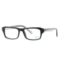 308 Xite Eyewear's Rectangular Shaped Acetate Kid's Frame.