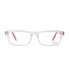 308 Xite Eyewear's Rectangular Shaped Acetate Kid's Frame.