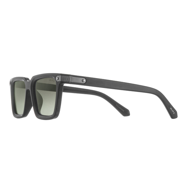 1095 Xite Eyewear's Square Shaped Polarised Men's Sunglasses.