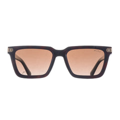 1095 Xite Eyewear's Square Shaped Polarised Men's Sunglasses.