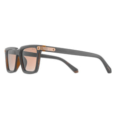 1095 Xite Eyewear's Square Shaped Polarised Men's Sunglasses.