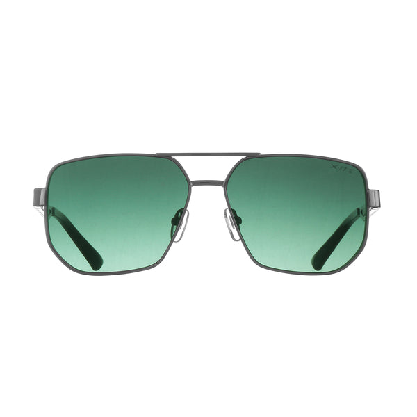 1096 - Xite Eyewear's Square Shaped Men's Sunglasses.