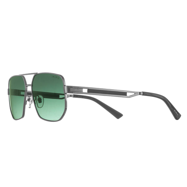 1096 - Xite Eyewear's Square Shaped Men's Sunglasses.