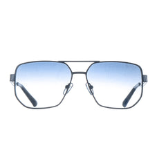 1096 - Xite Eyewear's Square Shaped Men's Sunglasses.