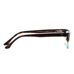 310 Xite Eyewear's Rectangular Shaped Acetate Kid's Frame.