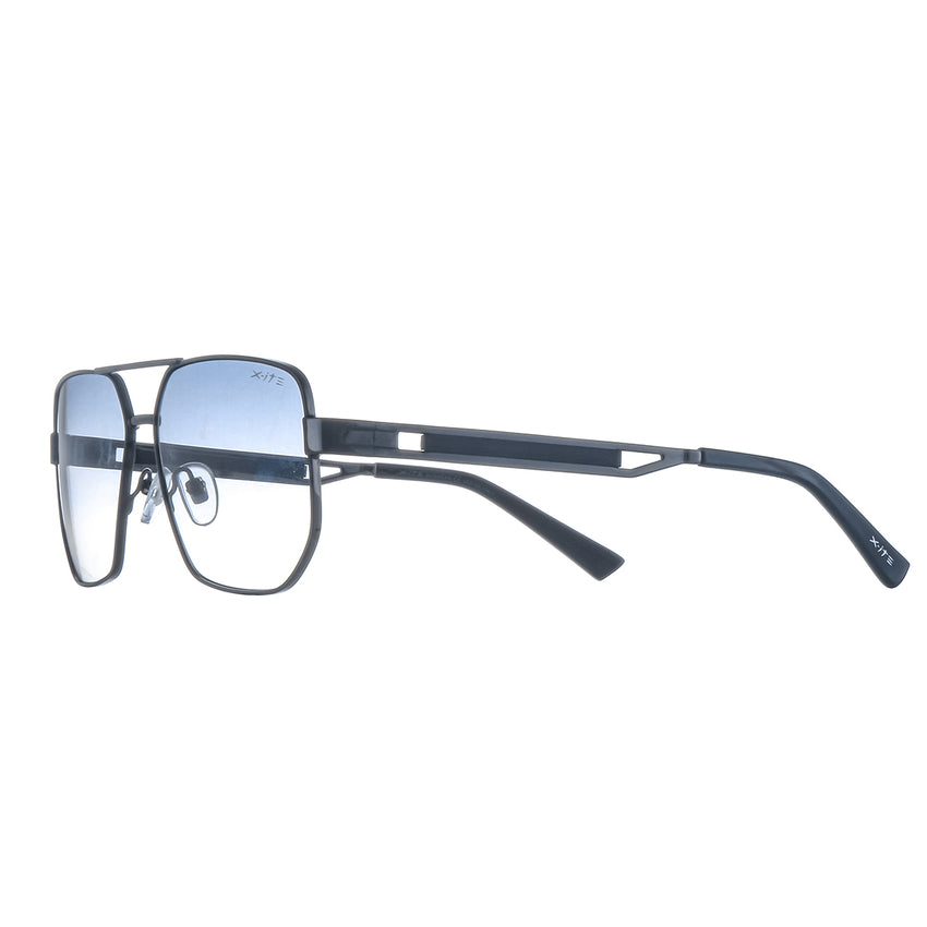 1096 - Xite Eyewear's Square Shaped Men's Sunglasses.