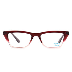 310 Xite Eyewear's Rectangular Shaped Acetate Kid's Frame.