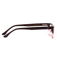 310 Xite Eyewear's Rectangular Shaped Acetate Kid's Frame.