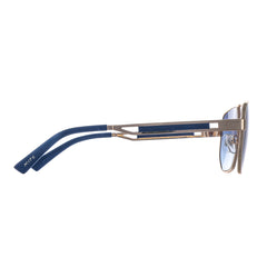 1096 - Xite Eyewear's Square Shaped Men's Sunglasses.