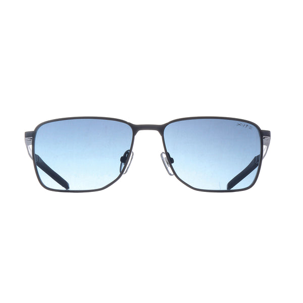 1097 XITE EYEWEAR'S Rectangular shaped Polarized Men sunglass.