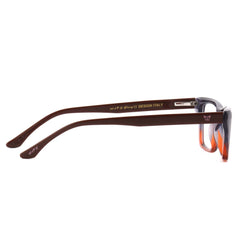 310 Xite Eyewear's Rectangular Shaped Acetate Kid's Frame.