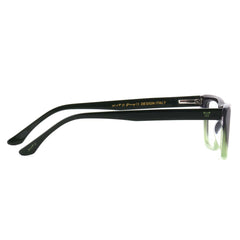 310 Xite Eyewear's Rectangular Shaped Acetate Kid's Frame.