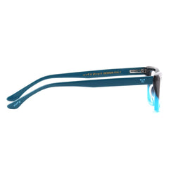 310 Xite Eyewear's Rectangular Shaped Acetate Kid's Frame.