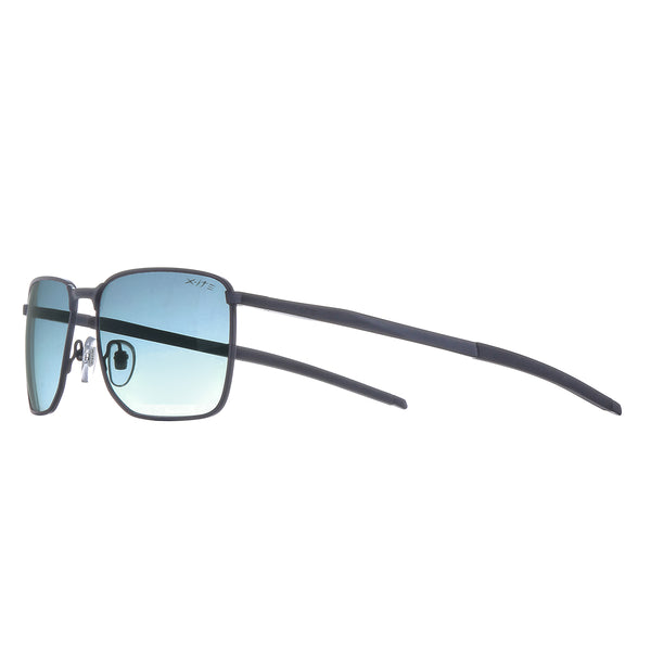 1097 XITE EYEWEAR'S Rectangular shaped Polarized Men sunglass.