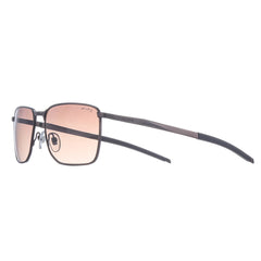 1097 XITE EYEWEAR'S Rectangular shaped Polarized Men sunglass.