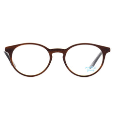 312 Xite Eyewear's Round Shaped Acetate Kid's Frame.