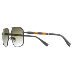 1098 Xite Eyewear's Square Shaped Men's Sunglasses.