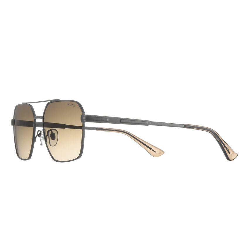 1099 Xite Eyewear's Square Shaped Men's METAL Sunglasses.