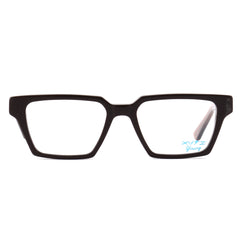 314 Xite Eyewear's Square Shaped Acetate Kid's Frame.