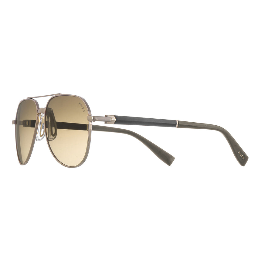 1100 Xite Eyewear's Aviator Shaped Men's METAL Sunglasses.