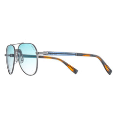 1100 Xite Eyewear's Aviator Shaped Men's METAL Sunglasses.