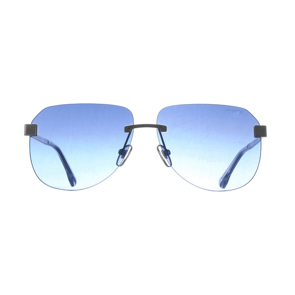 1101 Xite Eyewear's Rimless Men's Sunglasses.