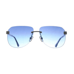 1101 Xite Eyewear's Rimless Men's Sunglasses.