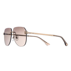 1101 Xite Eyewear's Rimless Men's Sunglasses.