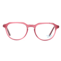 315 Xite Eyewear's Oval Shaped Acetate Kid's Frame.