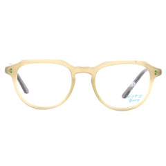 315 Xite Eyewear's Oval Shaped Acetate Kid's Frame.