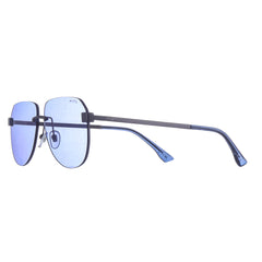 1101 Xite Eyewear's Rimless Men's Sunglasses.