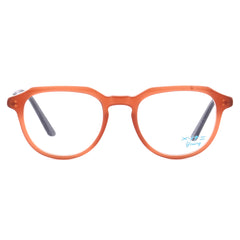 315 Xite Eyewear's Oval Shaped Acetate Kid's Frame.