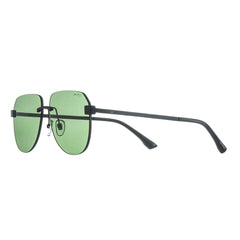 1101 Xite Eyewear's Rimless Men's Sunglasses.