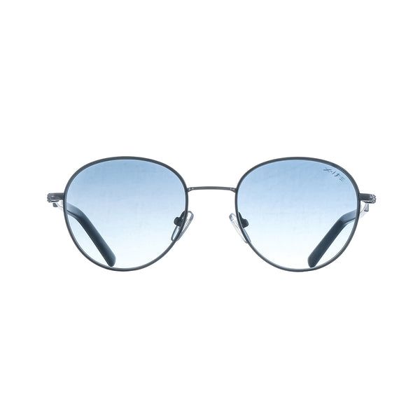 1102 Xite Eyewear's Round Shaped Unisex's METAL Sunglasses.