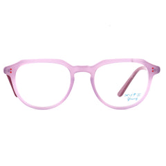 315 Xite Eyewear's Oval Shaped Acetate Kid's Frame.