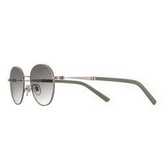 1102 Xite Eyewear's Round Shaped Unisex's METAL Sunglasses.