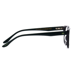 316 Xite Eyewear's Oval Shaped Acetate Kid's Frame.