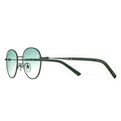 1102 Xite Eyewear's Round Shaped Unisex's METAL Sunglasses.