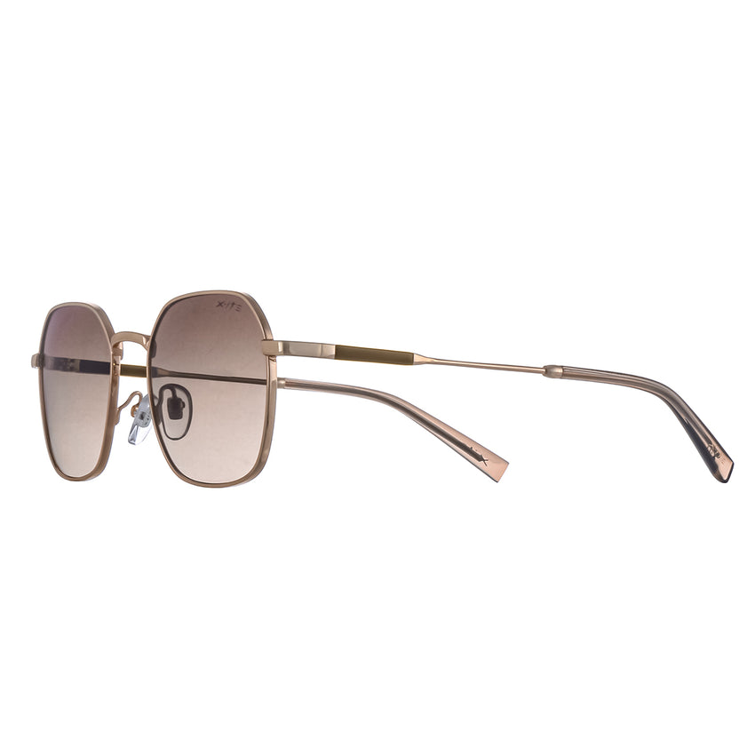 1103 Xite Eyewear's Square Shaped Men's METAL Sunglasses.