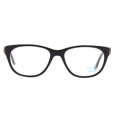 316 Xite Eyewear's Oval Shaped Acetate Kid's Frame.