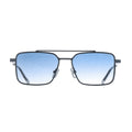 1104 Xite Eyewear's Square Shaped  Men's METAL Sunglasses.