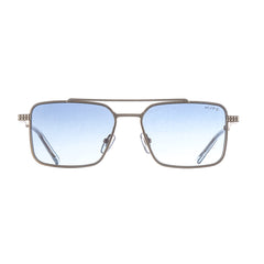 1104 Xite Eyewear's Square Shaped  Men's METAL Sunglasses.