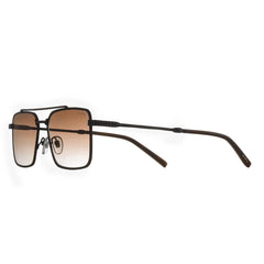 1104 Xite Eyewear's Square Shaped  Men's METAL Sunglasses.