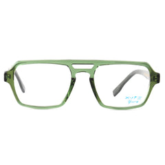 317 Xite Eyewear's Square Shaped Acetate Kid's Frame.