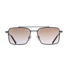 1104 Xite Eyewear's Square Shaped  Men's METAL Sunglasses.